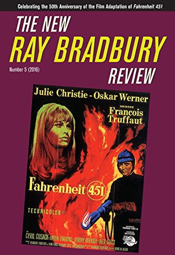 The New Ray Bradbury Review 5 décoder les secrets du célèbre auteur