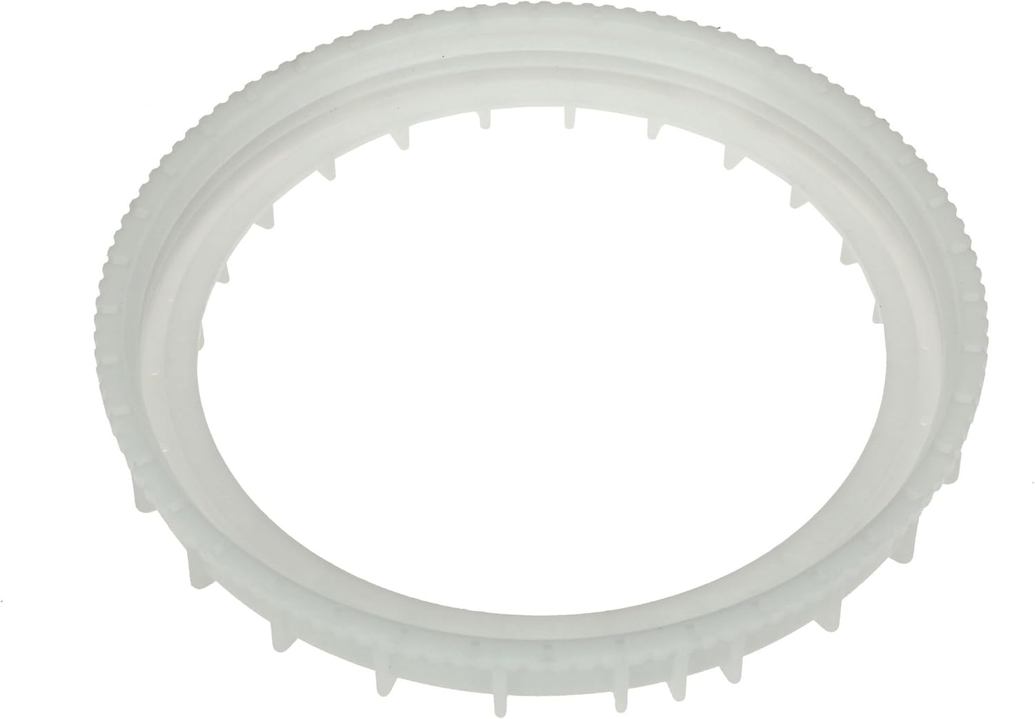 Fuel Tank Sending Unit Lock Ring Compatible With Mercedes-Benz GLE550e 2018 2017 2016 P-3967237