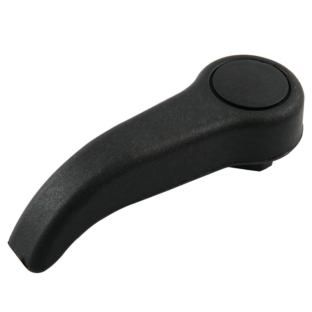 Robust Car Parts Black Robust Seat Handle Adjustment Lever For Renault Clio Mk2 1998-2010 Twingo Mk1 1998-2010 7701205708 7701470827 780561
