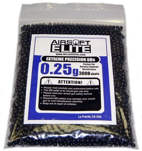 G&G BB's Bio .20g 1kg-White