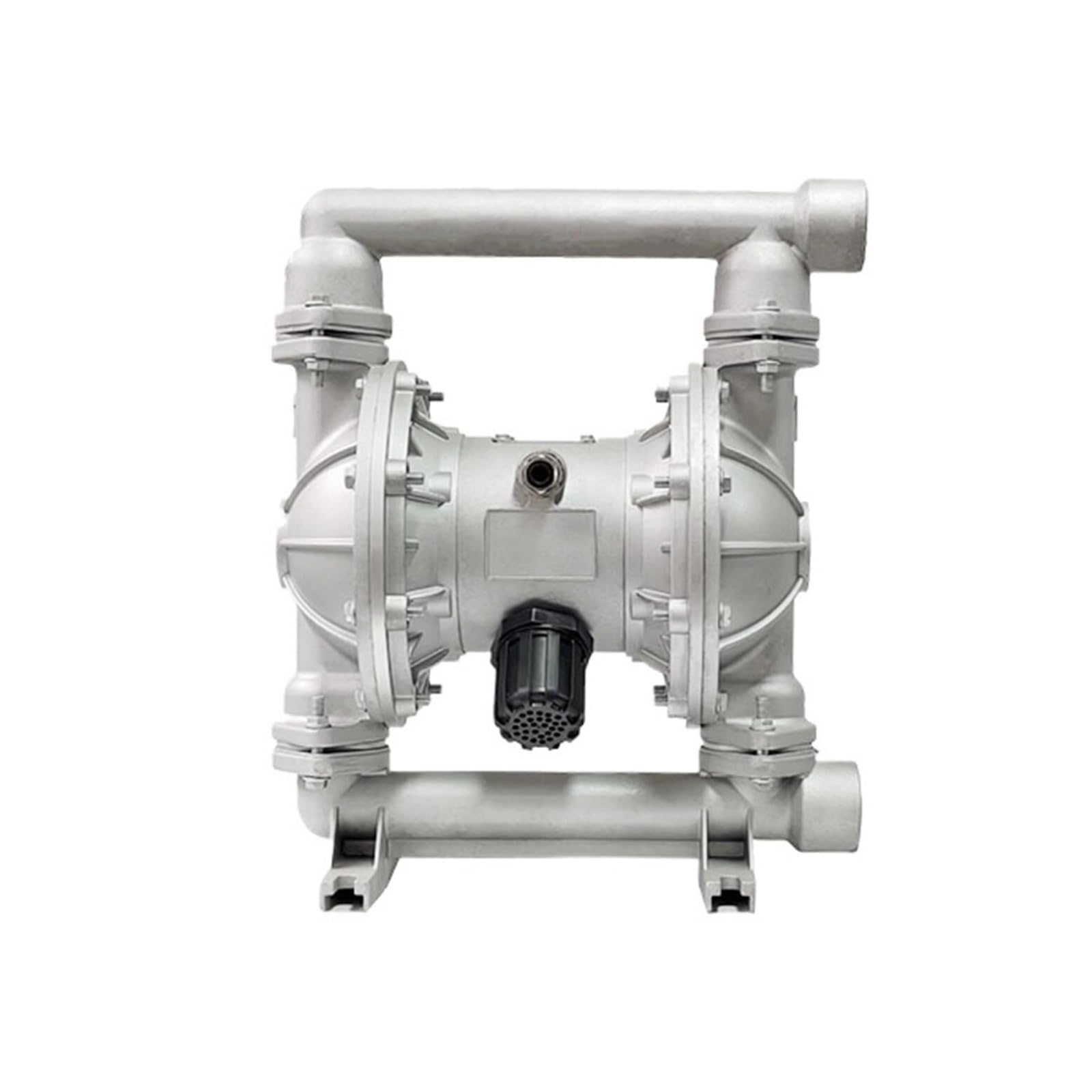 Diaphragm Pump, Diaphragm Pumps, Stainless Steel 304 Pneumatic Pump Anti-Corrosion