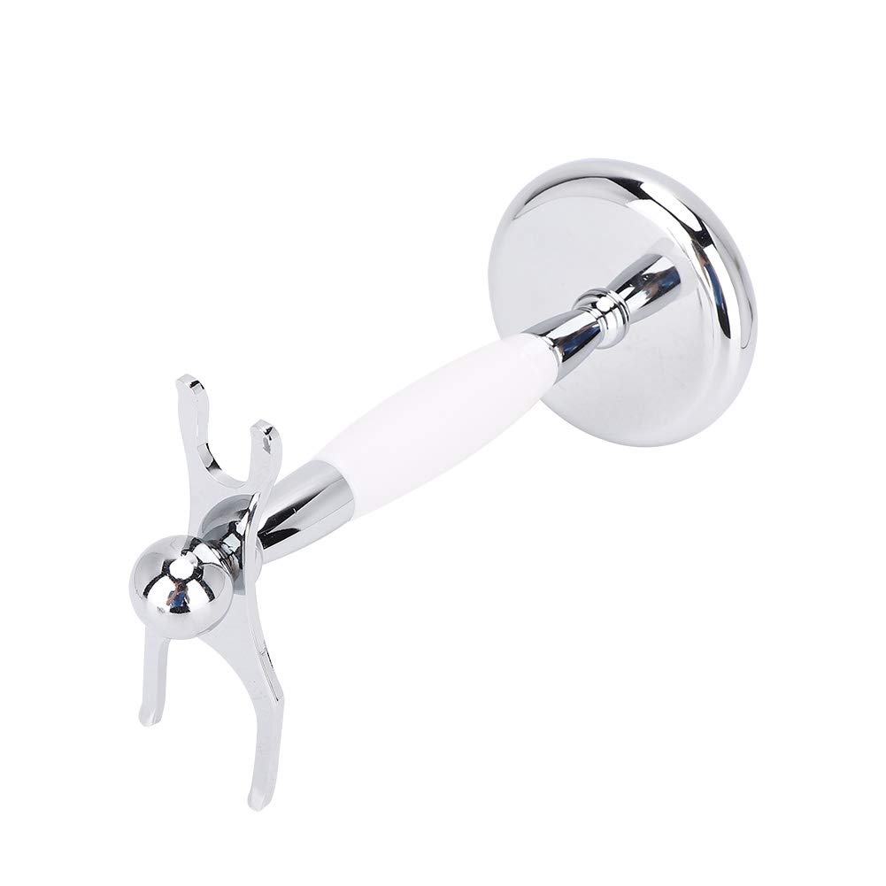 Semme Herren Retro Set Legierung Manuell Weiß (WHITE)