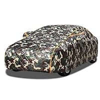 Welke autohoes beschermt het beste tegen hagel? Prijzen & vergelijking Welke autohoes beschermt het beste tegen hagel? Prijzen & vergelijking