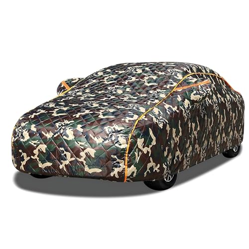 Bache voiture anti grele Land Rover Range Rover Evoque housse protection exterieur impermeable chsy