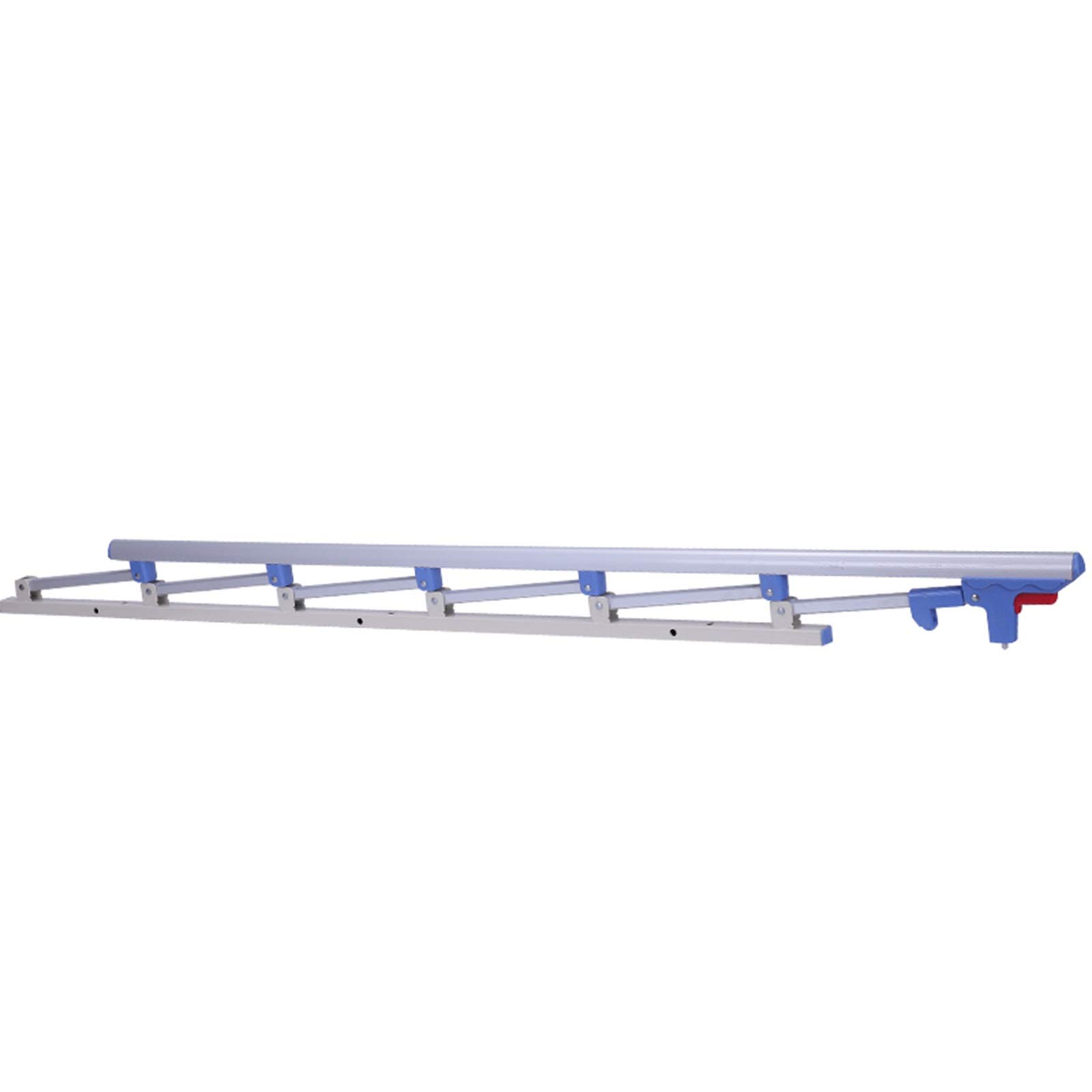 Barandilla Lateral para Cama de Ancianos, barandilla de Asistencia, barandilla Lateral para Cama de Adultos y niños, barandilla Plegable de Seguridad para discapacitados, pasamanos