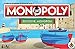 Winning Moves 036900, Monopoly ed. Monopoli, Gioco da tavolo