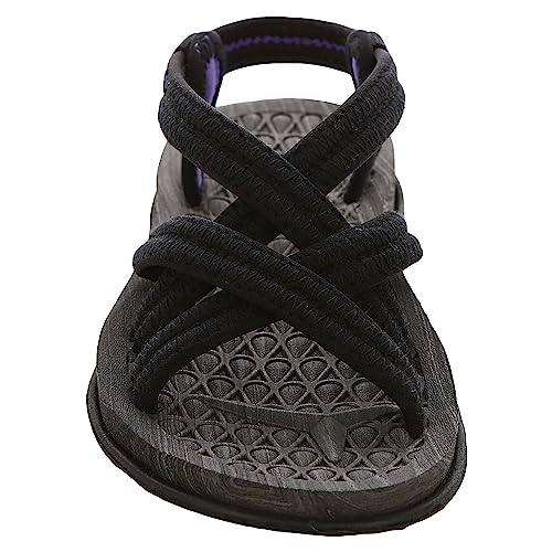 Northside Girl's Mori Open Toe Casual Comfort Sport Sandal3
