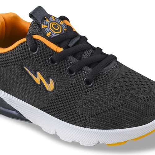 Image of Campus Kids Nt-558 Running Shoes