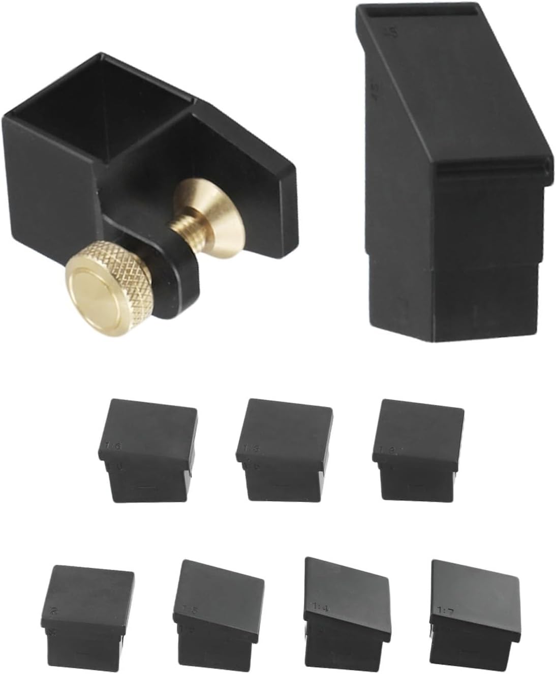 Soft Accessory compatible with 9 45° 90°, Professional for Home Cleaning
