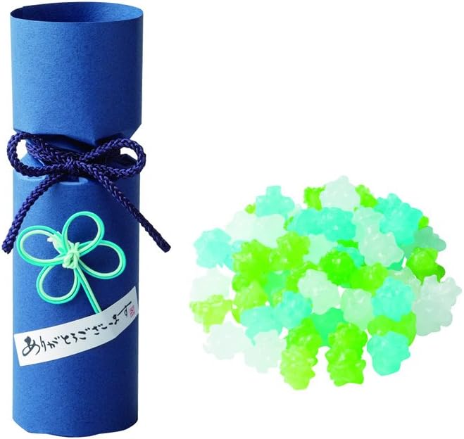 Amazon Lapur 幸せの四つ葉 あじさい 金平糖 ラ ピュール 和菓子ギフト 通販 Amazon Lapur 幸せの四つ葉 あじさい 金平糖 ラ ピュール 和菓子ギフト 通販