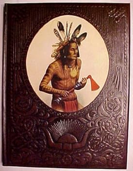 Hardcover Old West: The Indians Book