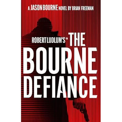 Robert Ludlum's&trade; The Bourne Defiance