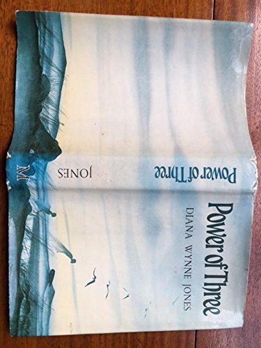 Cover of Power of Three