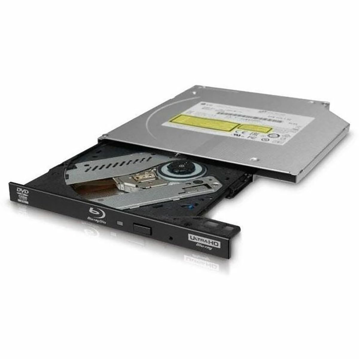 Amazon.co.jp: LG BU40N 6X BDRW SLIM MDISC 9.5MM BDXL UHD PLAY BACK