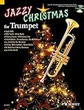 midifiles gebraucht kaufen  Jazzy Christmas for Trumpet: plus CD: Band Playbacks - MIDI-Files - Klavierstimme zum Ausdrucken. Trompete; Klavier ad libitum. Ausgabe mit CD.