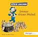 Produktbild Immer dieser Michel: Hörspiel, 1 CD, 60 Min. Laufzeit, für Kinder ab 4 Jahren (Michel aus Lönneberga)