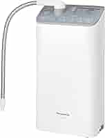 ★最終お値下げPanasonic TK-AS47-H新品未使用品★ Panasonic パナソニック アルカリイオン 据置型整水器 ライト
