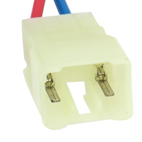 Vista 276 de TRQ Elevalunas eléctrico trasero derecho y conjunto del motor del lado del pasajero Compatible con Ford Escape 2008-2012 Mazda Tribute Mercury