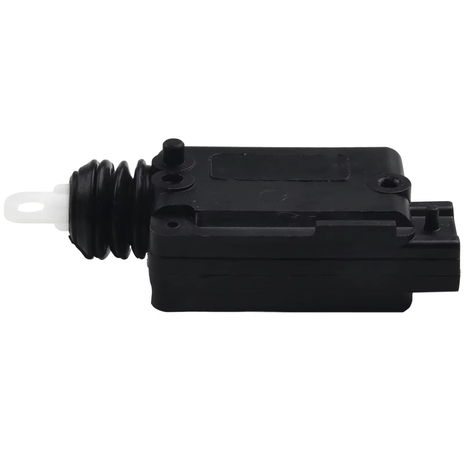 Door Lock Catch Actuator Motor Actuator Central Locking ABS Black Central Locking Motor Door Lock 7702127213 for Scenic 1997 1998 1999 2000-2003