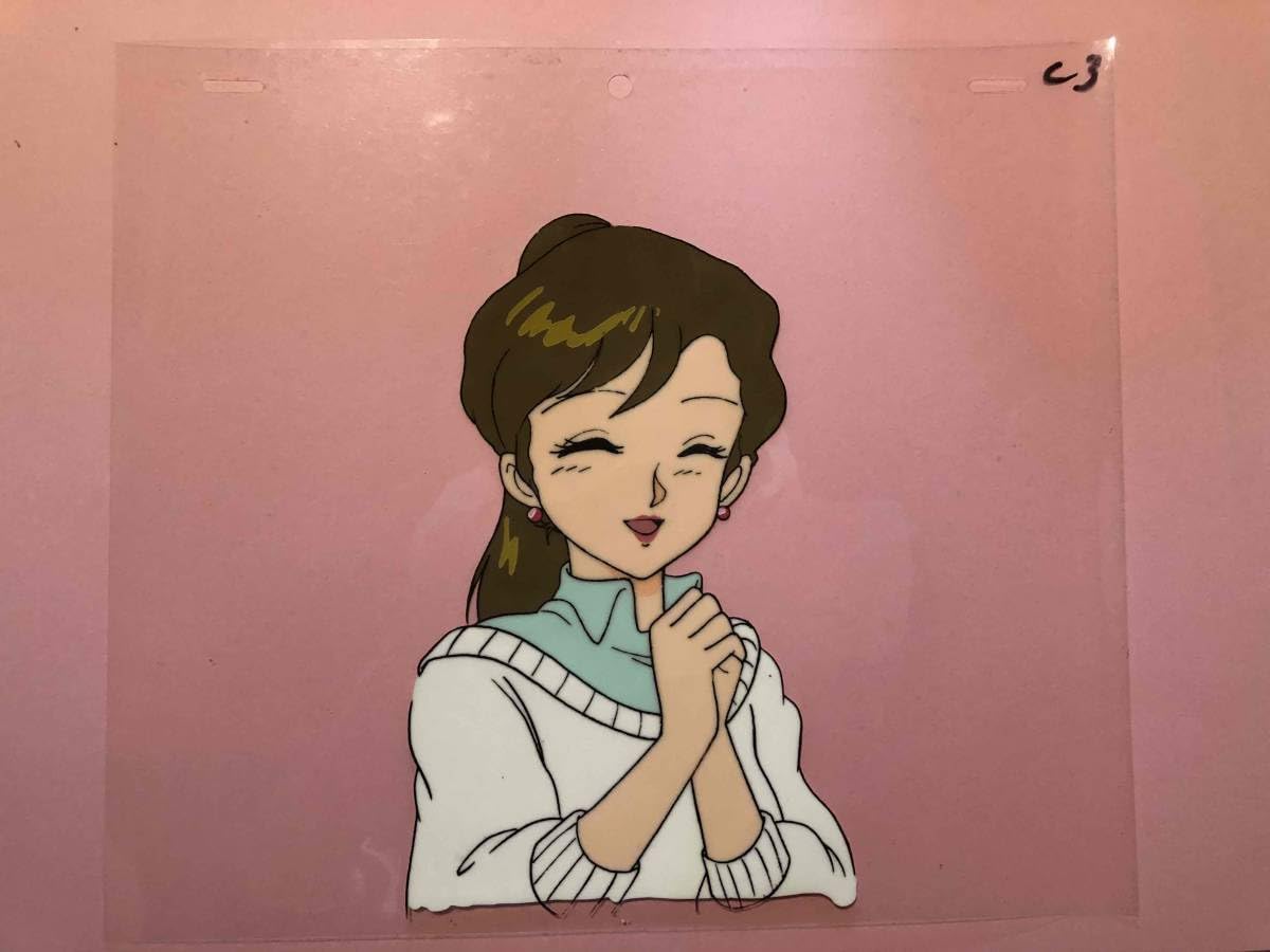 のらくろ セル画 Yahoo!オークション - のらくろクン セル画 当時物