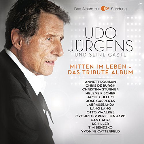 Udo Jürgens