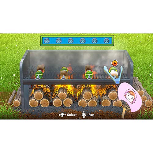 Cooking Mama Cookstar