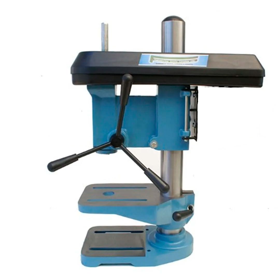 Furadeira de Bancada Mandril de 5/8" Profissional sem Motor Santa Catarina