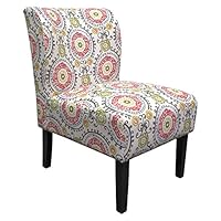 Algopix Similar Product 3 - Best Master Furniture Middleton Floral