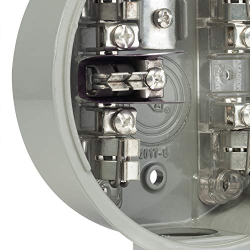 Mufas para medidor de luz 6 Imagen adicional