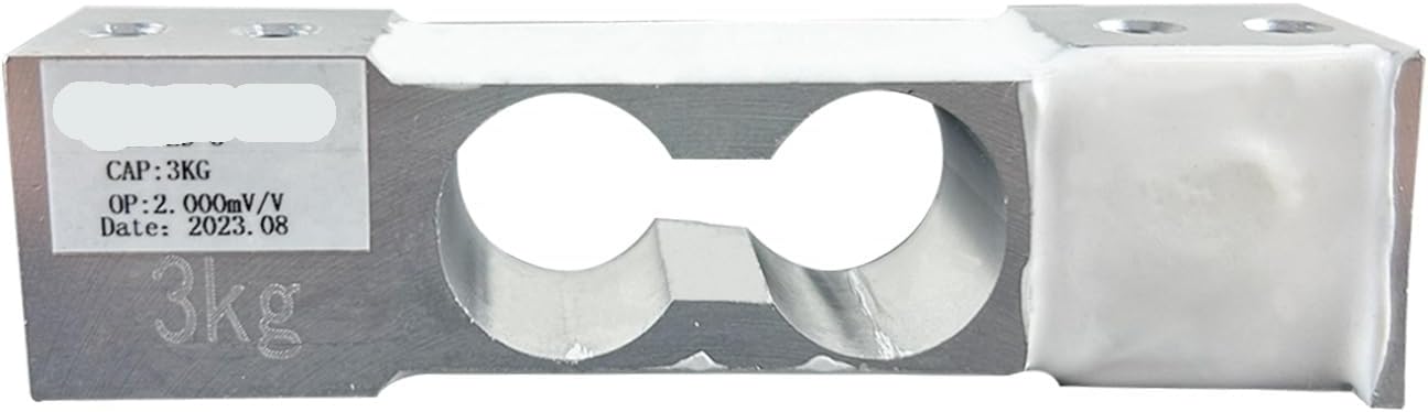 High Precision Weighing Sensor LD-3 Shear Beam Load Cell(20KG)