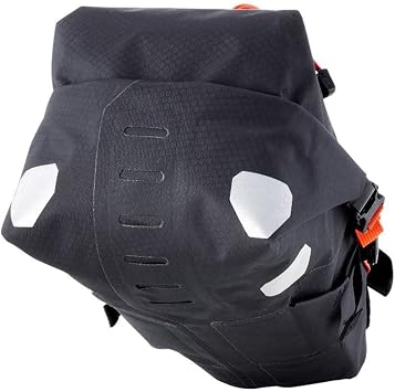 Ortlieb Seat Pack Black Matte