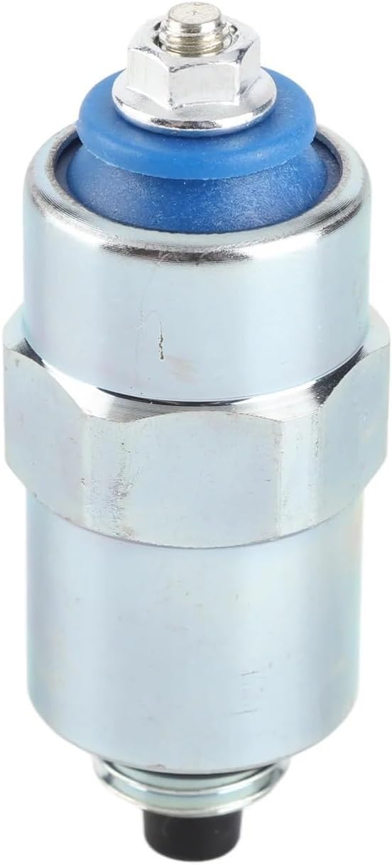 stop solenoid valve 9108.073A 0-129-06, 89753, 0000168085, 6161822