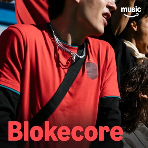 Zusammengestellt von: Amazon Music