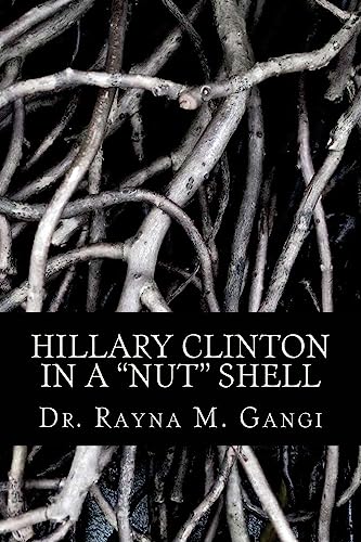 Hillary Clinton: In a Nut She