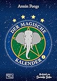 Der magische Kalender: Band 2