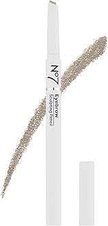 Beautifully Brows Sculpting Pencil - Blonde - Angled Tip Precision Brow Pencil with Brush Tip to Comb and Style Brows (0.2g)