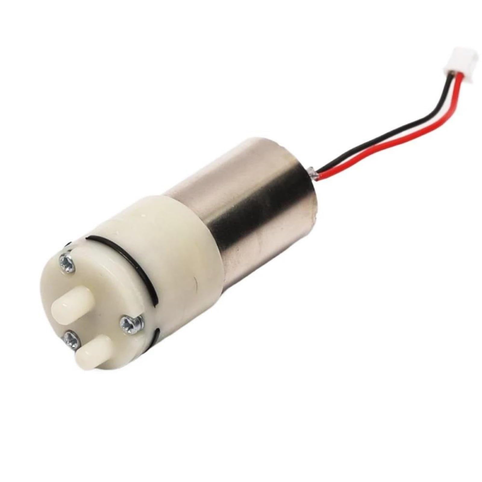 QASVOU 3/5/10PCS Micro 130 Air Pump Vacuum Pump Oxygen Pump DC 3V 3.7V 5V Air Oxygen Pump Air Pressure Vacuum Pump for DIY Accessories(10PCS)