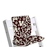 baby ace 042 precio Se adapta a la trona mediante cintas ajustables