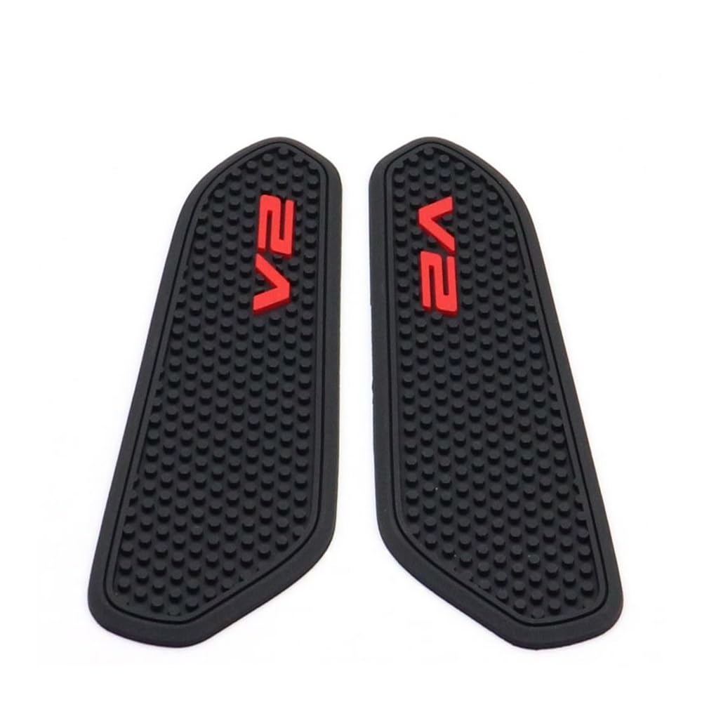 Protections Latérales De Réservoir Moto Autocollants Pour Street Pour Fighter Pour V2 Pour Panigale Pour 2020