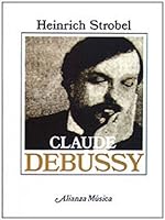 Claude Debussy 8420685461 Book Cover