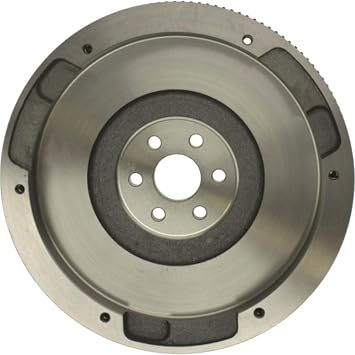 Clutch Flywheel fits Saturn LS 2000 1 Pcs
