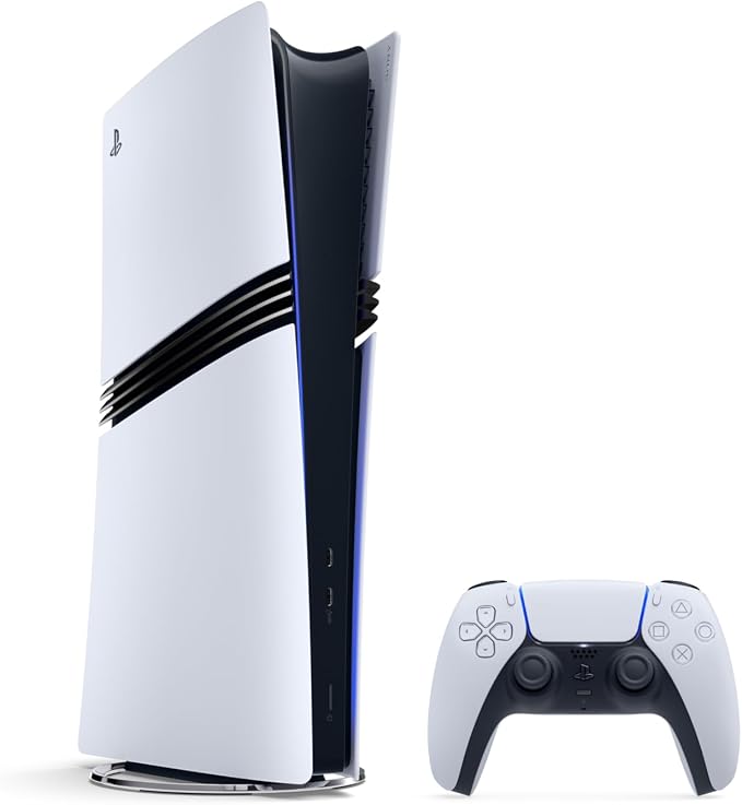 Consola PlayStation 5 Pro (Edición Digital)