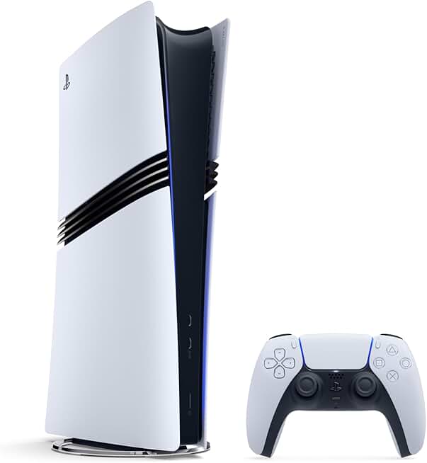 Playstation 5 Pro 2 TB