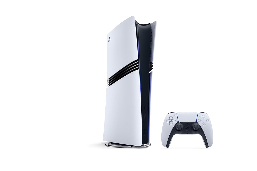 Sony PlayStation 5 Pro 2 TB