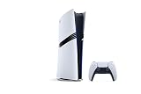 Playstation 5 Pro 2 TB Pro inkl. 1 DualSense