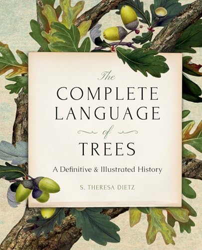 Image of The Complete Language of Trees - Pocket Edition: A Definitive and Illustrated History