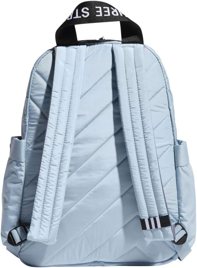 adidas Women's VFA Backpack, Ash Grey, ONE SIZE