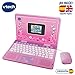 VTech - Genio Máster Color Bilingüe, Ordenador portátil para niños, Pantalla a...