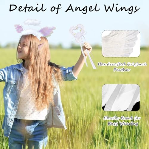 Ali angelo,Ali d Angelo Bianco,Ali d'angelo