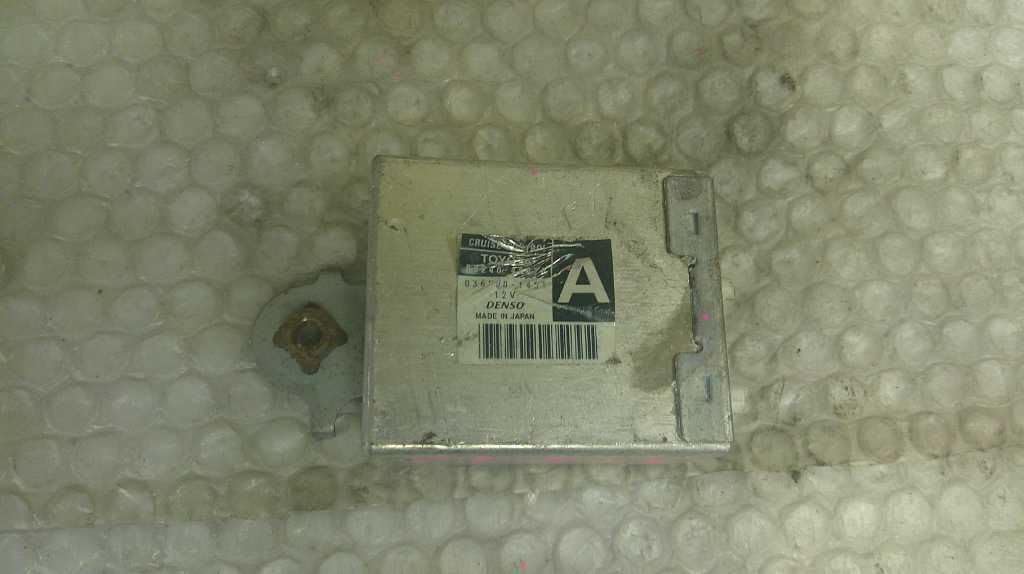 Cruise Control Module Fits 00-03 Compatible with Lexus RX300 88240-48020 8824048020
